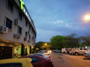 Отель T+ Hotel Sungai Petani  Сунгаи Петани